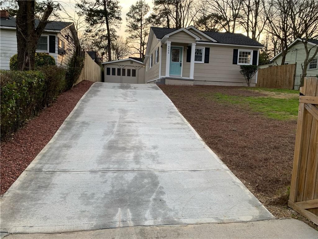 6446 PENDLEY Street, Doraville, GA 30340 — most recent listing photo