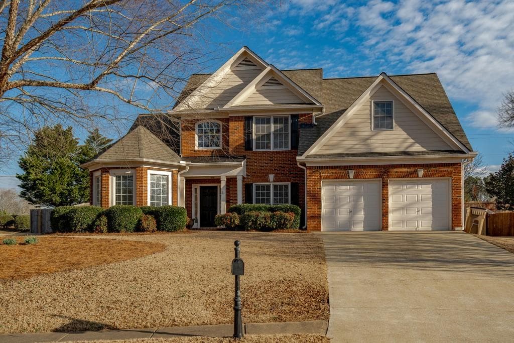 101 Middlebrooke Court, Canton, GA 30115 — most recent listing photo
