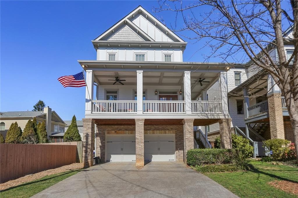 1092 Victoria Street, Brookhaven, GA 30319 — most recent listing photo