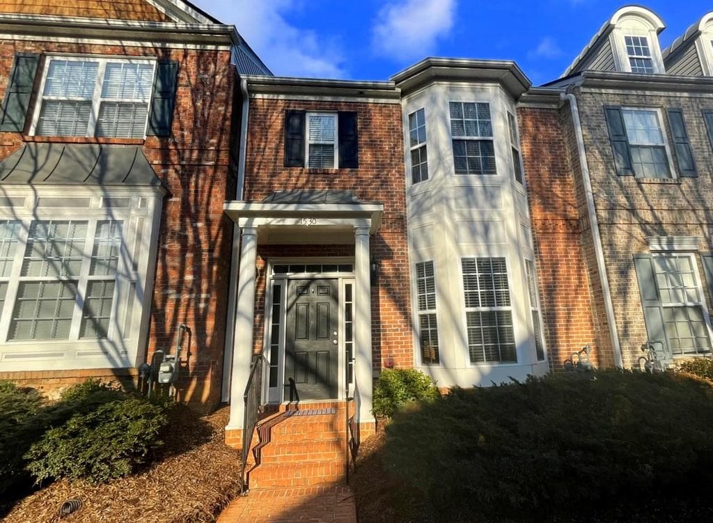 1530 Endurance Hill Drive NW Bld #9, Kennesaw, GA 30152 — most recent listing photo