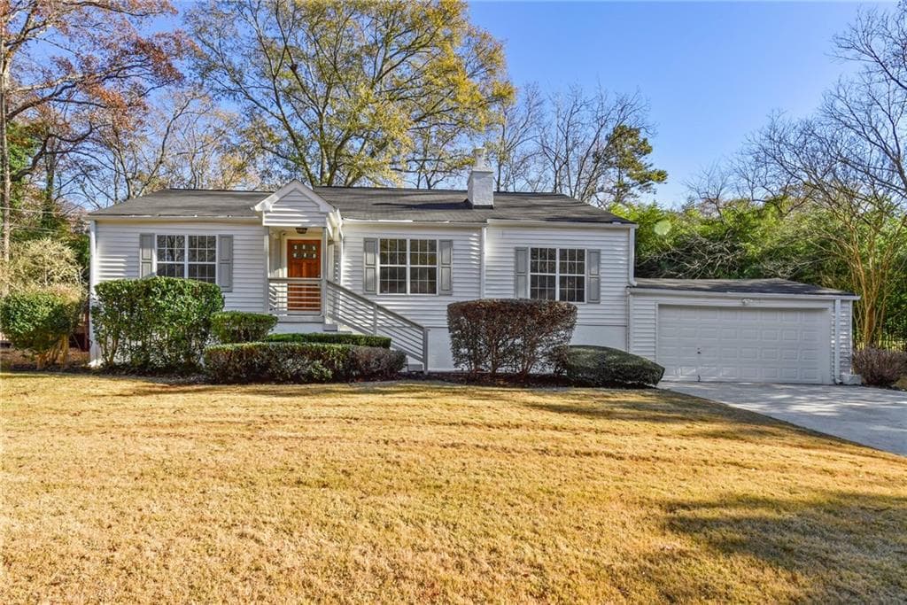 1324 Thomas Road, Decatur, GA 30030 — most recent listing photo