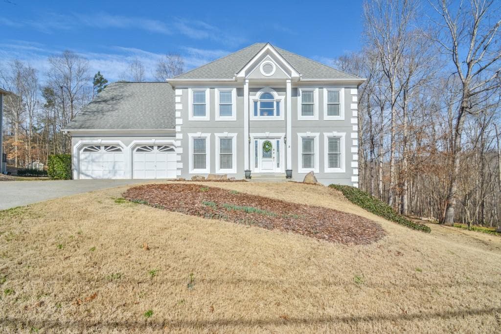 6423 Ivy Springs Drive, Flowery Branch, GA 30542 — most recent listing photo