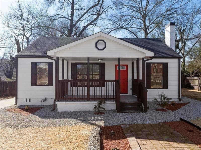 372 N Marietta Parkway, Marietta, GA 30060 — most recent listing photo