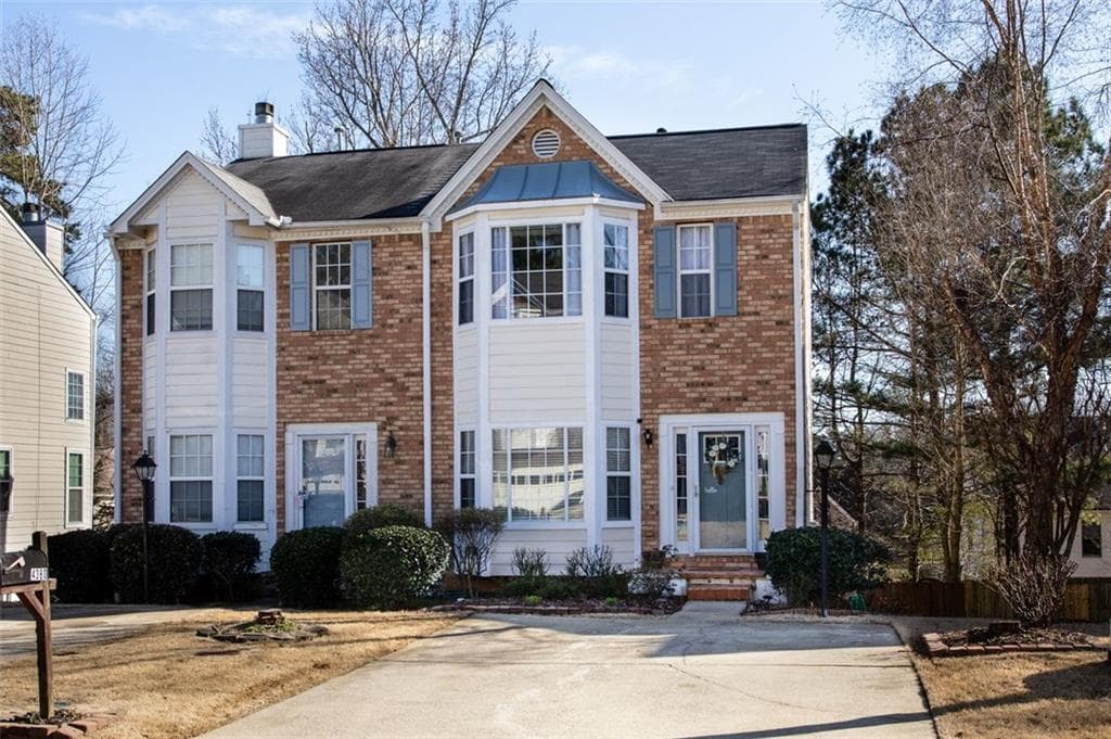 4380 THORNGATE Lane, Acworth, GA 30101 — most recent listing photo