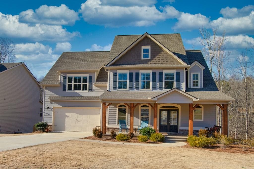 5135 Hamby Hollow Ln Lane, Cumming, GA 30028 — most recent listing photo
