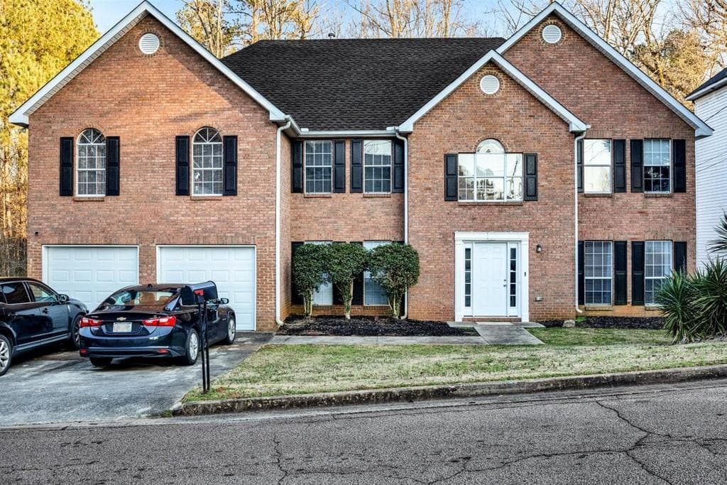 970 Carriage Trace Circle, Lithonia, GA 30058 — most recent listing photo