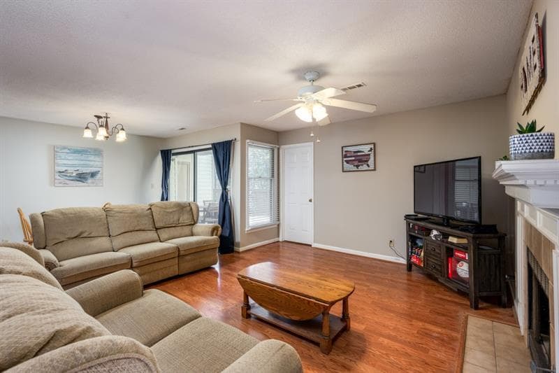 203 Garden Court, Atlanta, GA 30328 — most recent listing photo