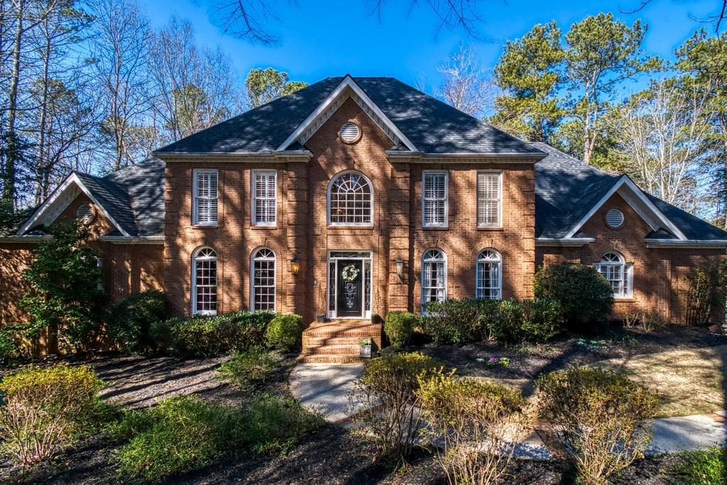 285 Plantation Way, Roswell, GA 30028 — most recent listing photo