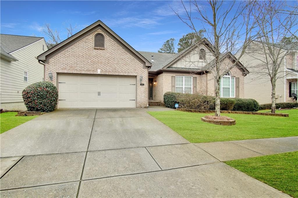1823 Jameson Circle, Lawrenceville, GA 30043 — most recent listing photo