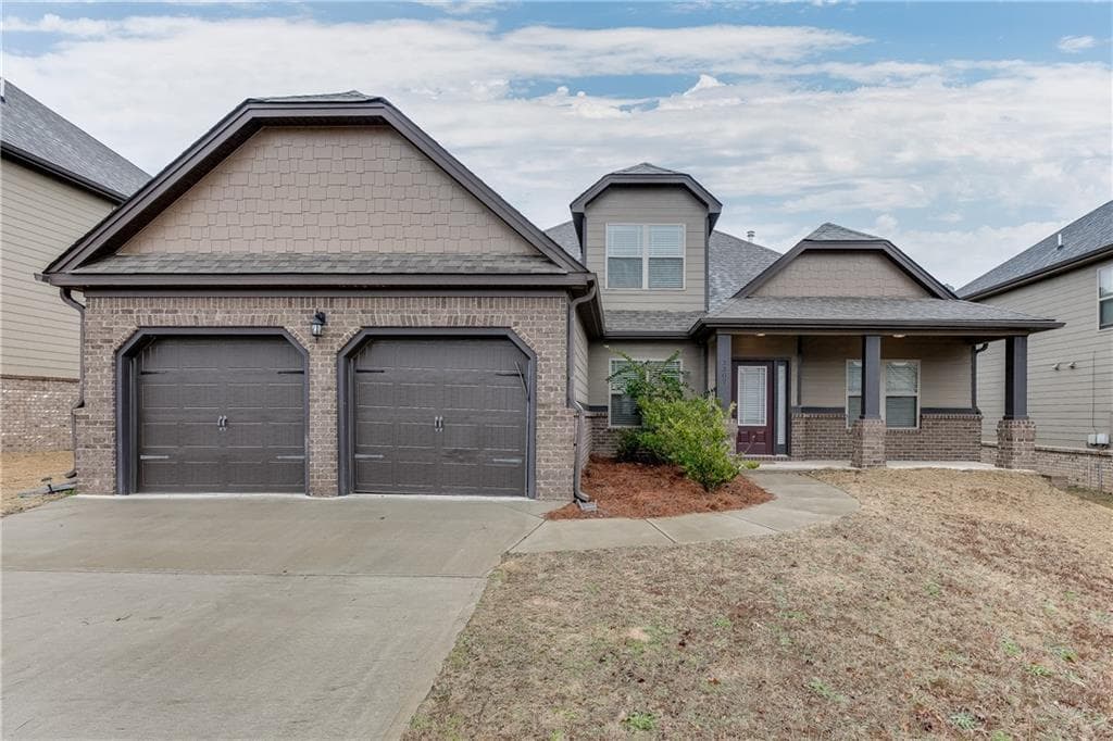 2207 Medlock Lane, Mcdonough, GA 30253 — most recent listing photo