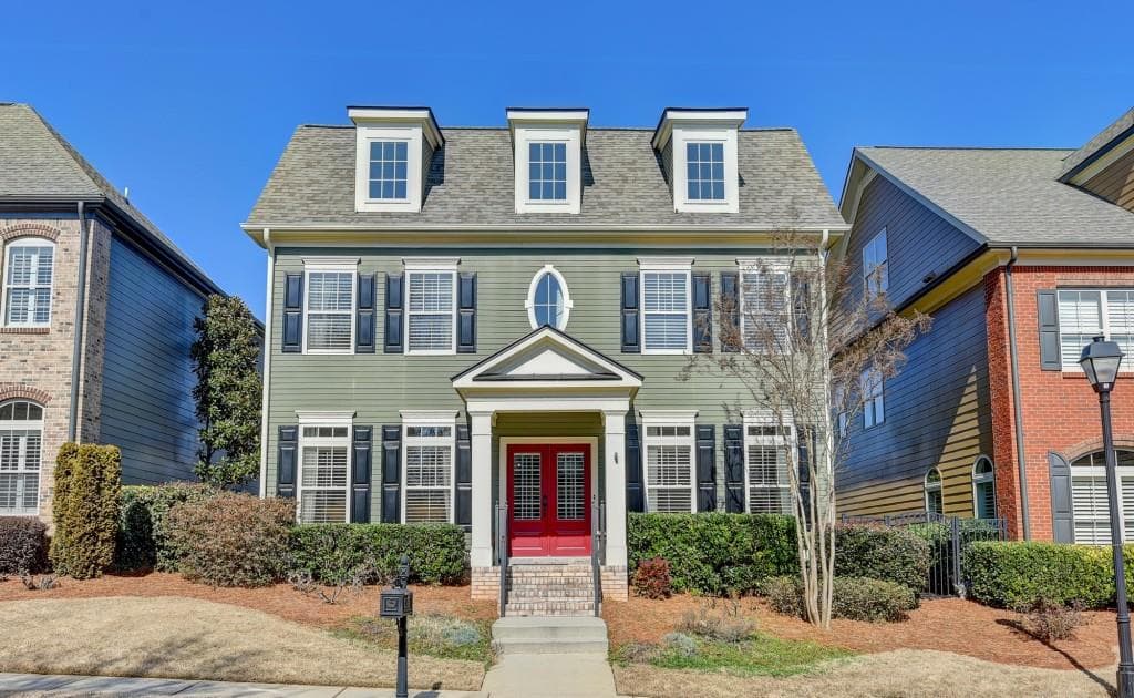 6825 Sentara Place, Alpharetta, GA 30005 — most recent listing photo
