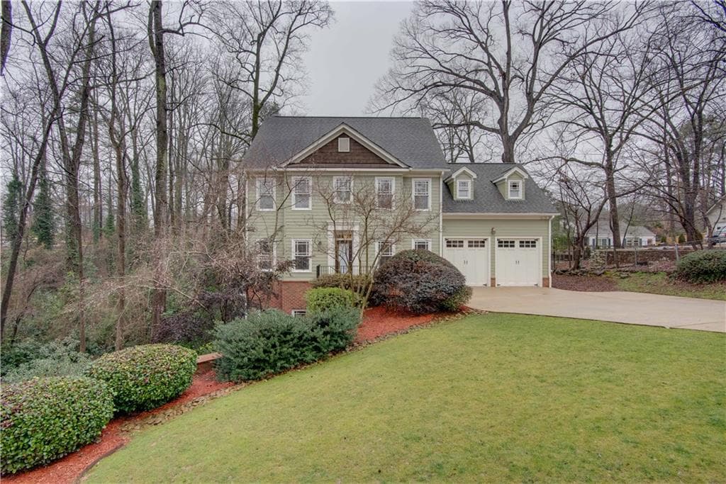 3377 Napoleon Street, College Park, GA 30337 — most recent listing photo