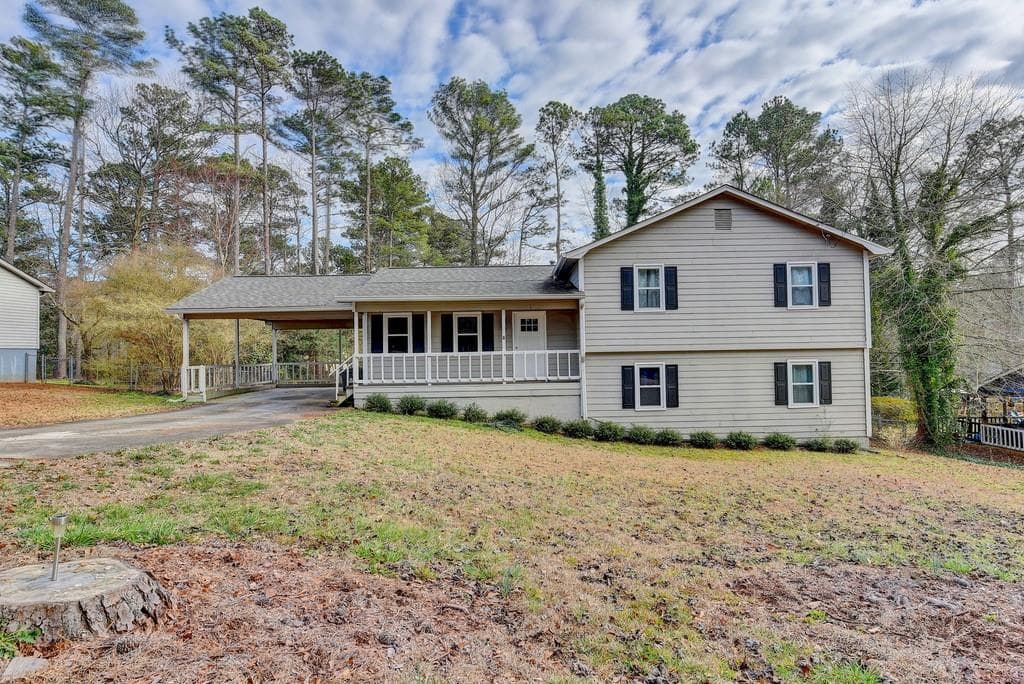 2446 Jade Drive, Lawrenceville, GA 30044 — most recent listing photo