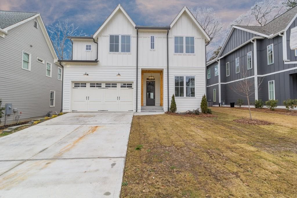 2360 Colonial Drive, Brookhaven, GA 30319 — most recent listing photo