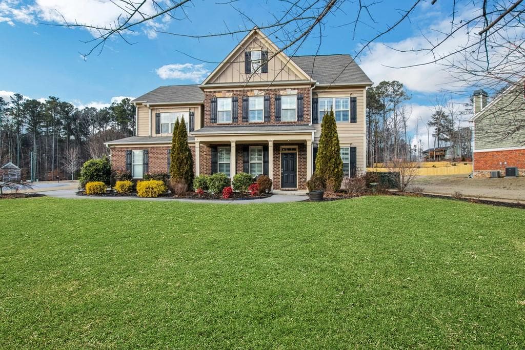 2350 Fulton Circle, Acworth, GA 30101 — most recent listing photo
