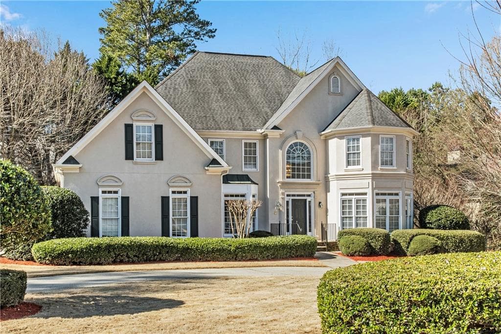 4979 Young Arthur Terrace, Peachtree Corners, GA 30097 — most recent listing photo