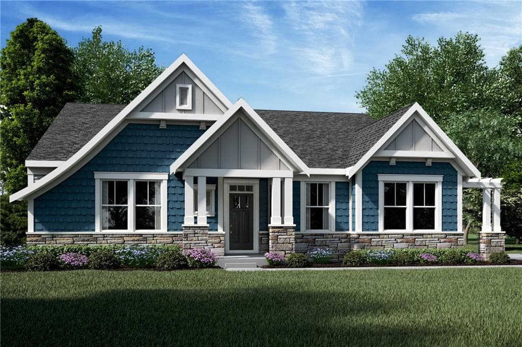 347 Michigan Circle, Hoschton, GA 30548 — most recent listing photo