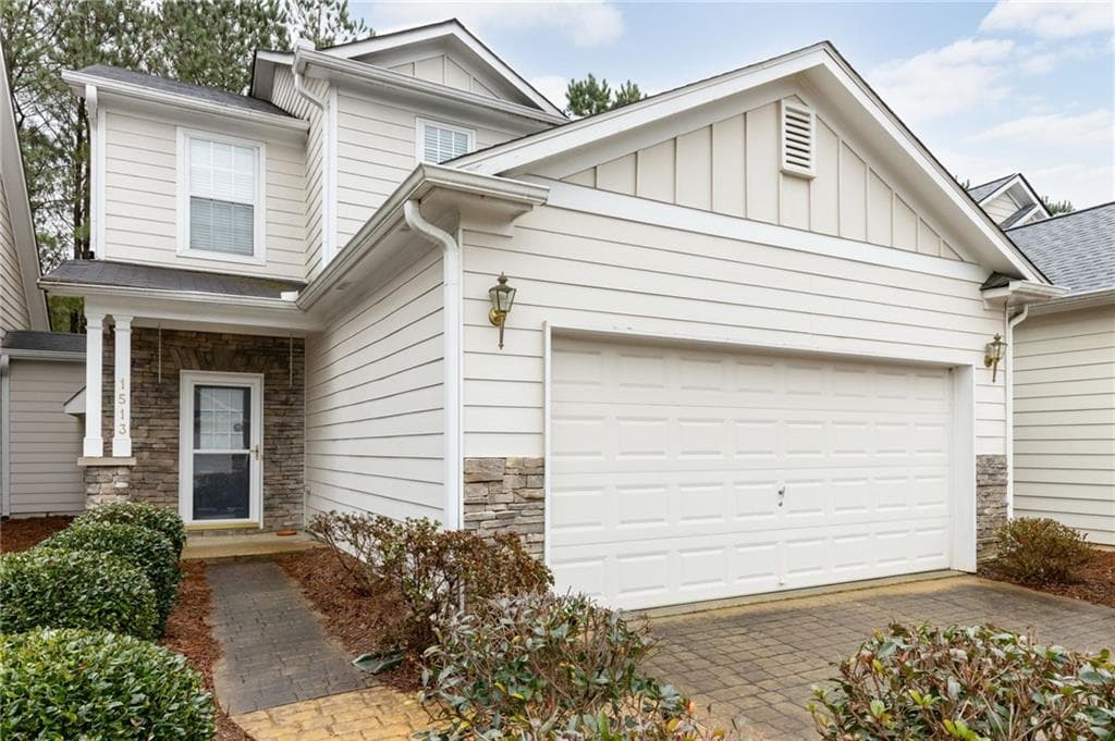 1513 Rachels Ridge, Kennesaw, GA 30152 — most recent listing photo