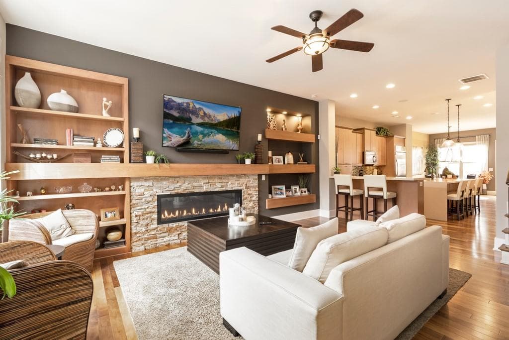 229 Alderwood Point, Atlanta, GA 30328 — most recent listing photo