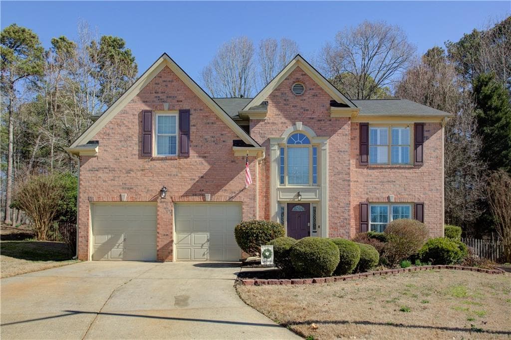 4134 Rosedown Court, Kennesaw, GA 30144 — most recent listing photo