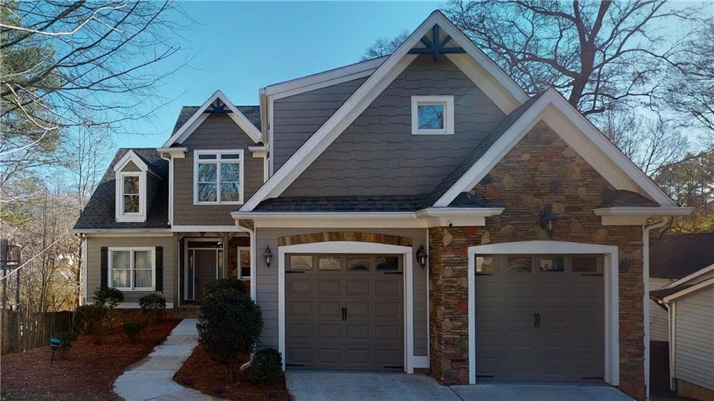 741 Milton Street, Scottdale, GA 30079 — most recent listing photo