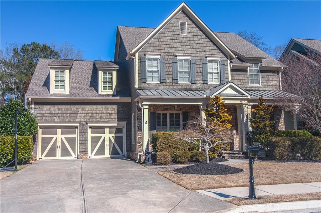 4207 Hill House Road, Smyrna, GA 30082 — most recent listing photo