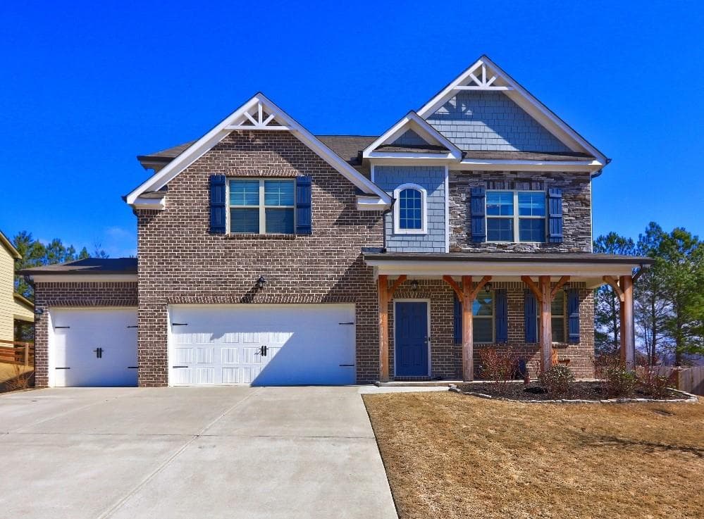 2065 Woodmarsh Circle, Auburn, GA 30011 — most recent listing photo