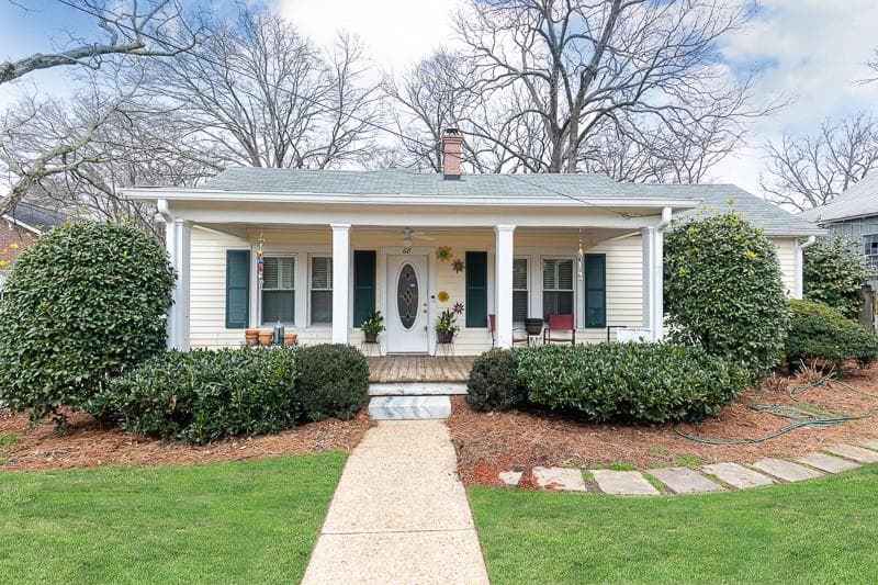 68 Maple Avenue, Marietta, GA 30064 — most recent listing photo
