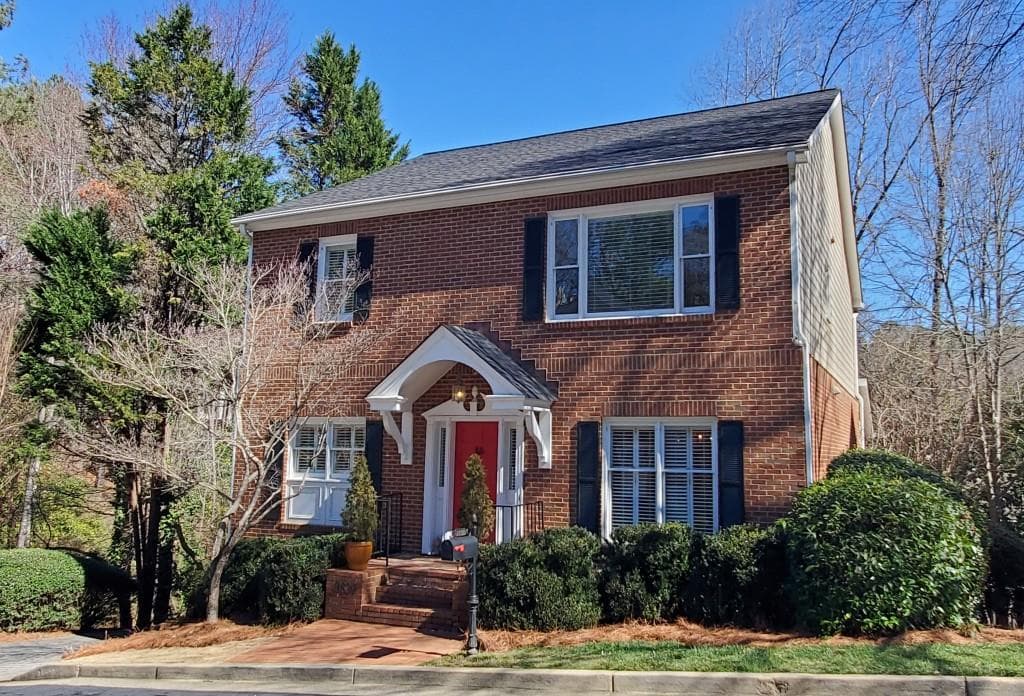 3839 Courtyard Drive, Atlanta, GA 30339 — most recent listing photo