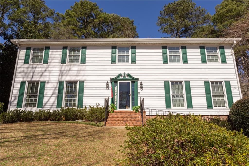 3307 Leeds Way, Duluth, GA 30096 — most recent listing photo