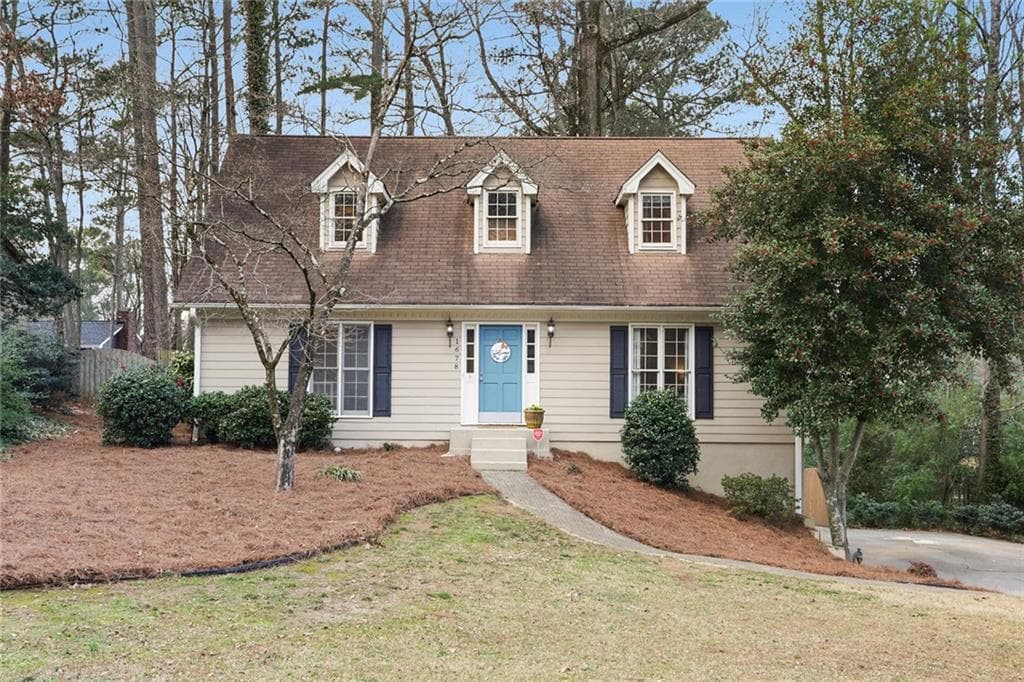 1678 Pierce Arrow Parkway, Tucker, GA 30084 — most recent listing photo