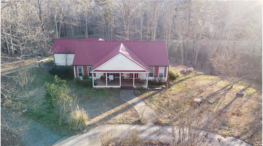 1491 Pleasant Union Road, Canton, GA 30114 — most recent listing photo