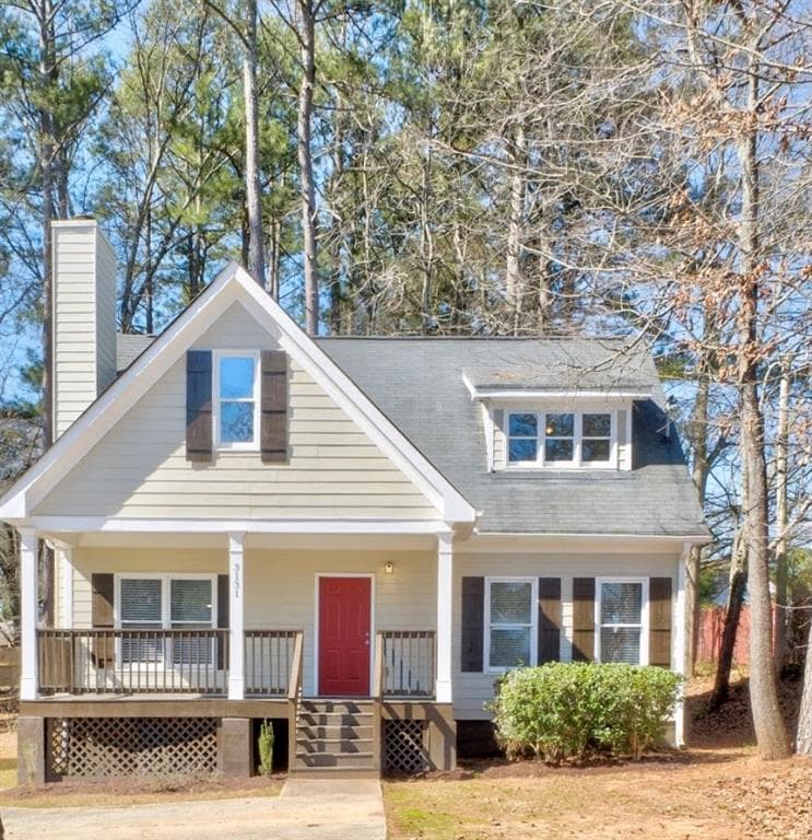 3131 Washington Road, East Point, GA 30344 — most recent listing photo