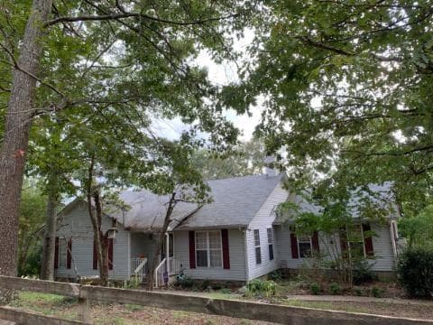 2785 Hill City Road, Jasper, GA 30143 — most recent listing photo