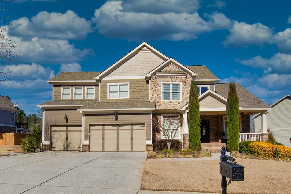 3412 Holly Glen Drive, Dacula, GA 30019 — most recent listing photo