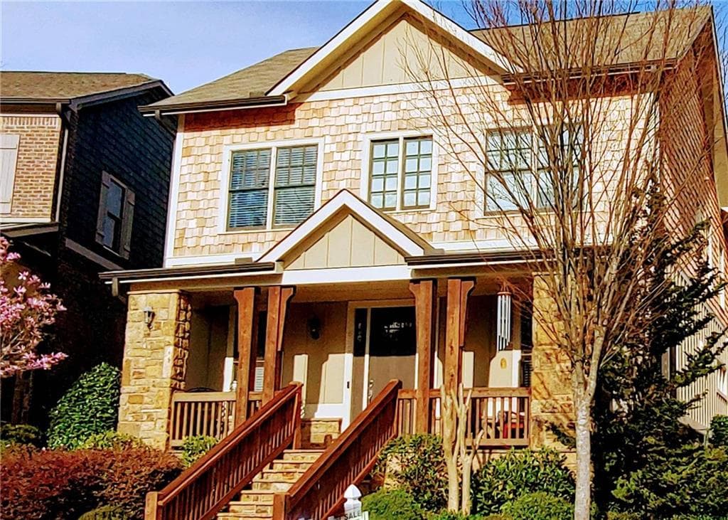 645 Victor Street, Marietta, GA 30060 — most recent listing photo