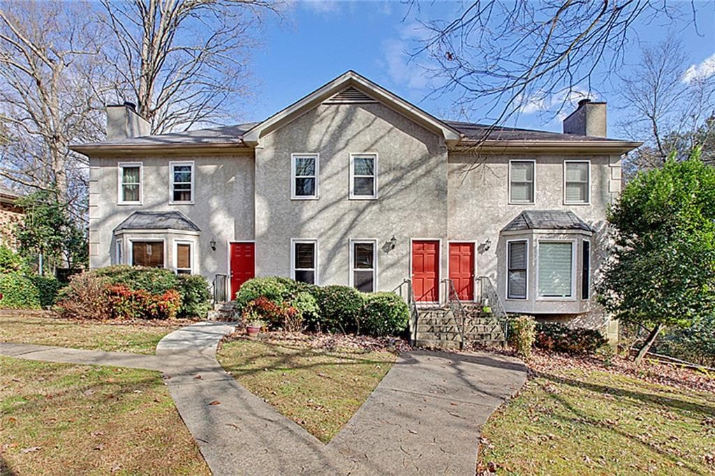 661 N Parkwood Road B, Decatur, GA 30030 — most recent listing photo