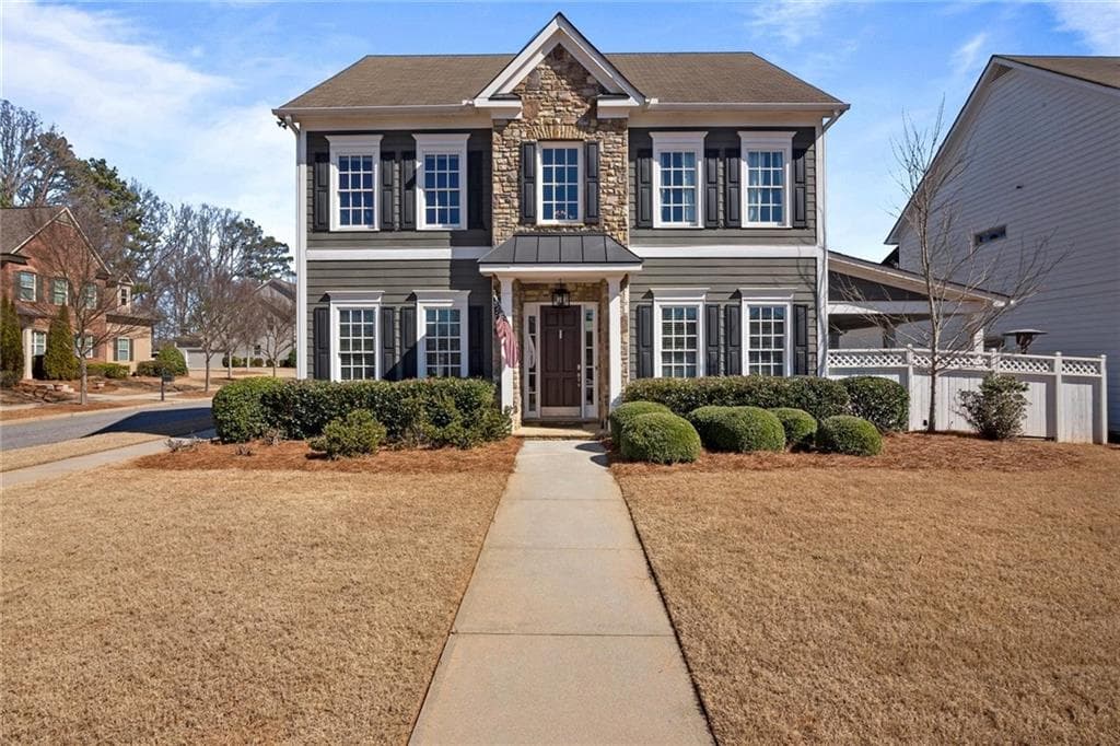 217 Roseville Place, Milton, GA 30004 — most recent listing photo