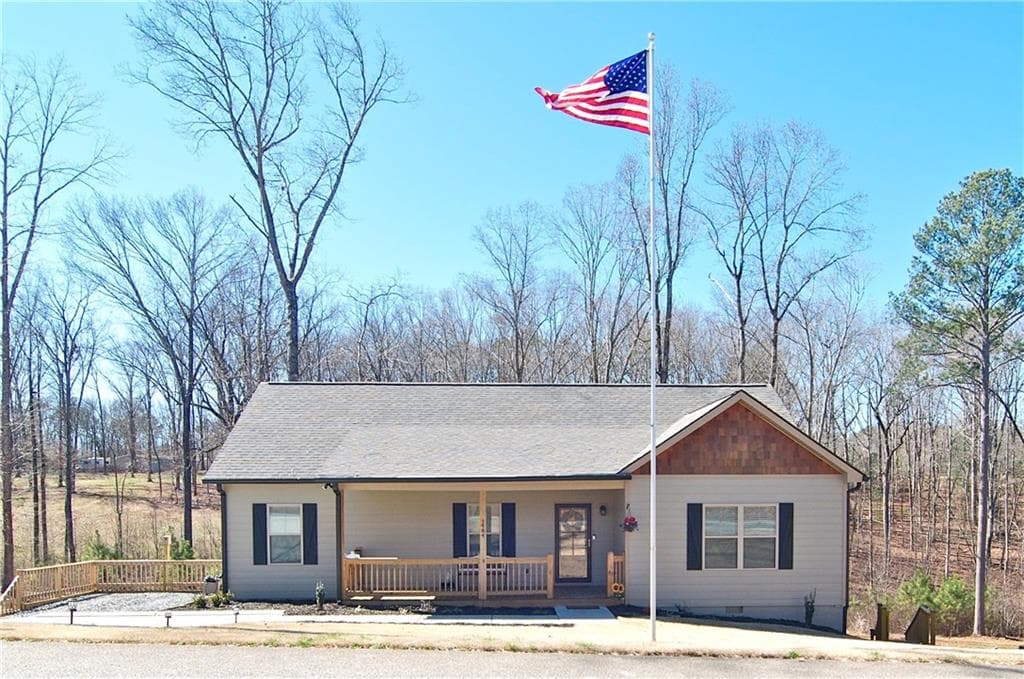 464 MEADOW Circle, East Ellijay, GA 30540 — most recent listing photo