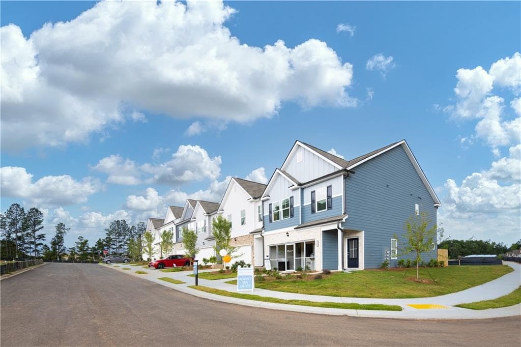 2183 Apollo Place 13, Stonecrest, GA 30058 — most recent listing photo