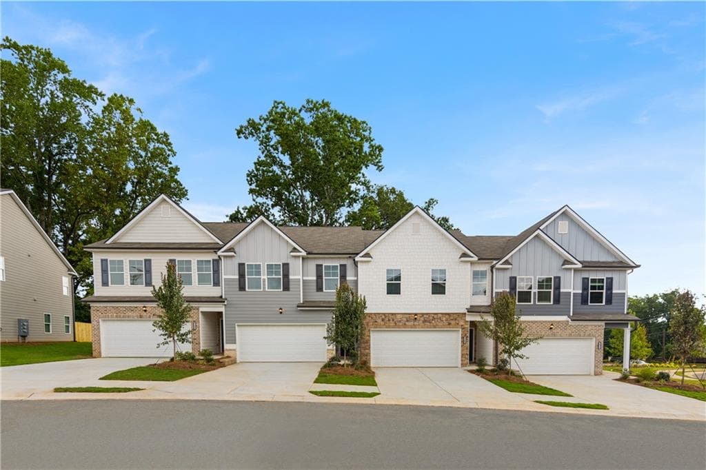 2181 Apollo Place 14, Stonecrest, GA 30058 — most recent listing photo