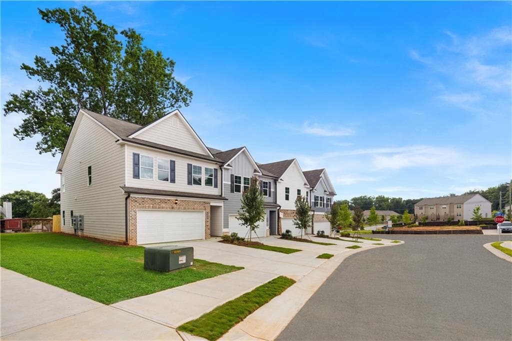 2179 Apollo Place 15, Stonecrest, GA 30058 — most recent listing photo
