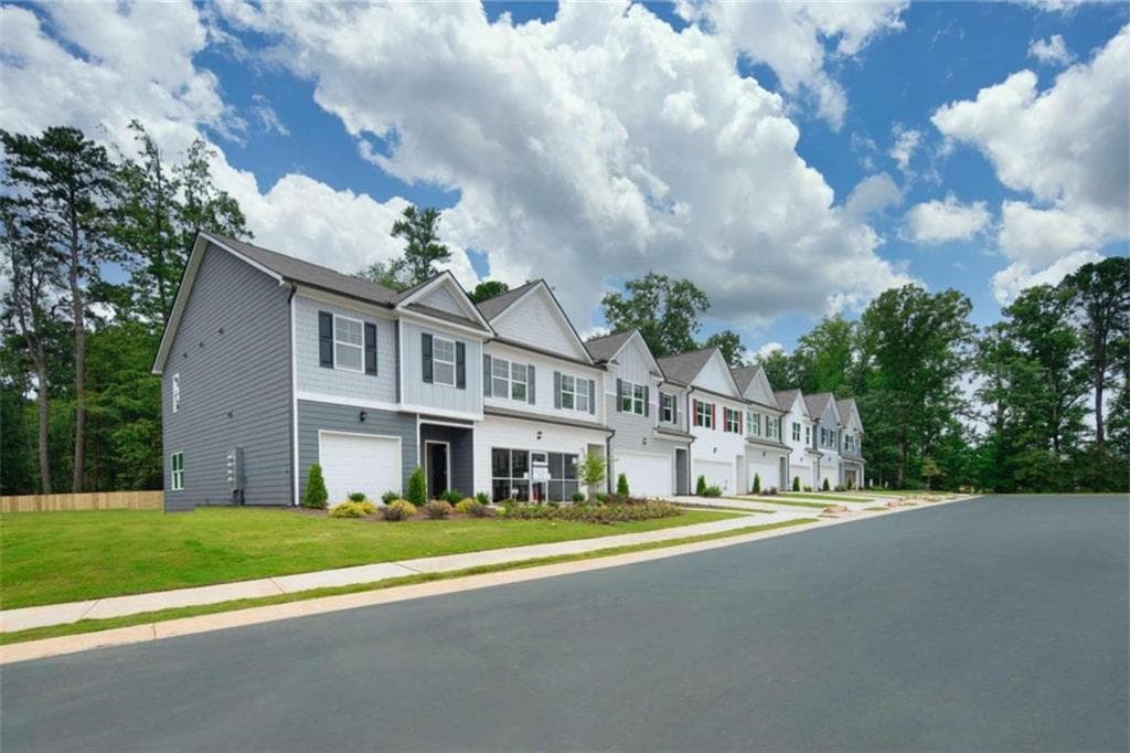 2175 Apollo Place 17, Stonecrest, GA 30058 — most recent listing photo