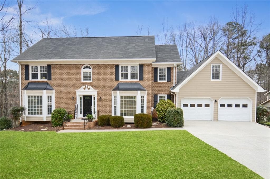 2693 Long Lake Terrace, Roswell, GA 30075 — most recent listing photo