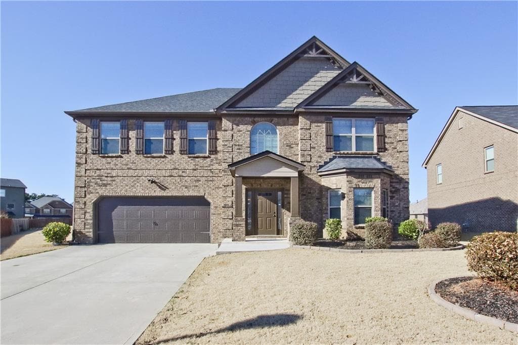6211 Wynfield Drive, Flowery Branch, GA 30542 — most recent listing photo