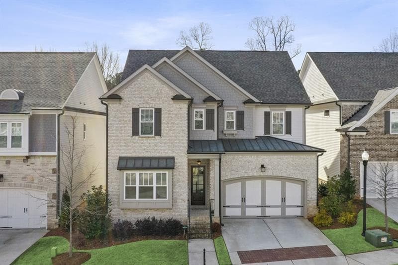 1182 Hannaford Lane, Johns Creek, GA 30097 — most recent listing photo