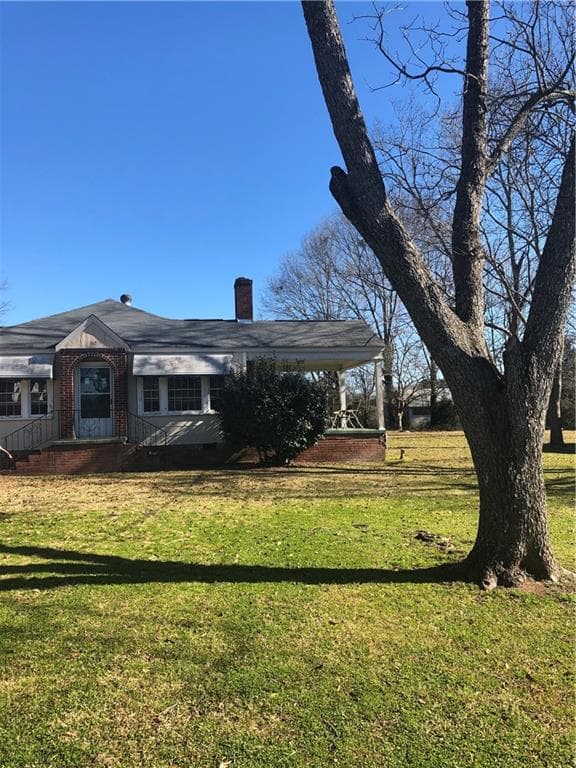 60 E Main Street, Hampton, GA 30228 — most recent listing photo