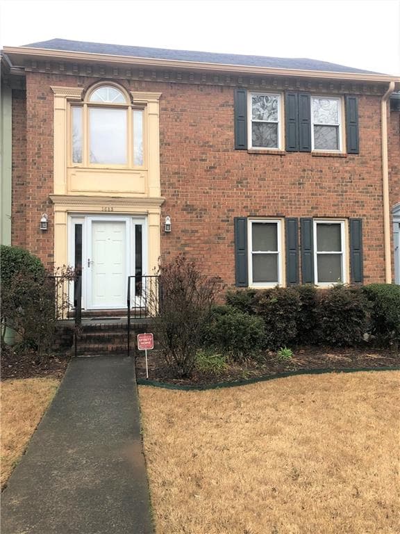 3685 Orchard Street, Peachtree Corners, GA 30092 — most recent listing photo