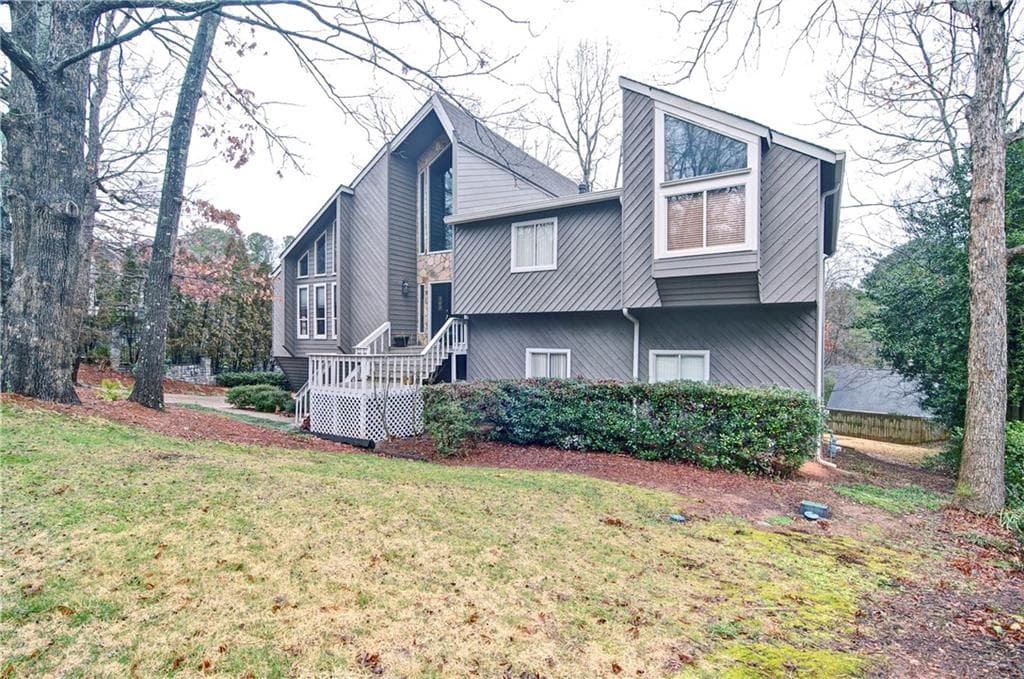 4720 Misty Lake Court, Kennesaw, GA 30144 — most recent listing photo