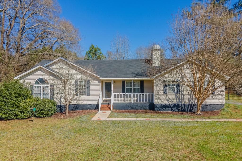 125 Nabers Road, Winterville, GA 30683 — most recent listing photo